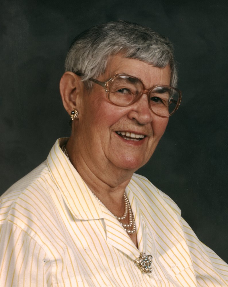 Theresa Degenstein