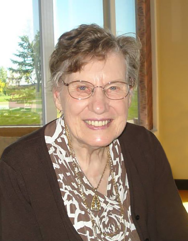 Lillian Turnquist