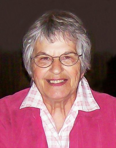 Helen Nenson