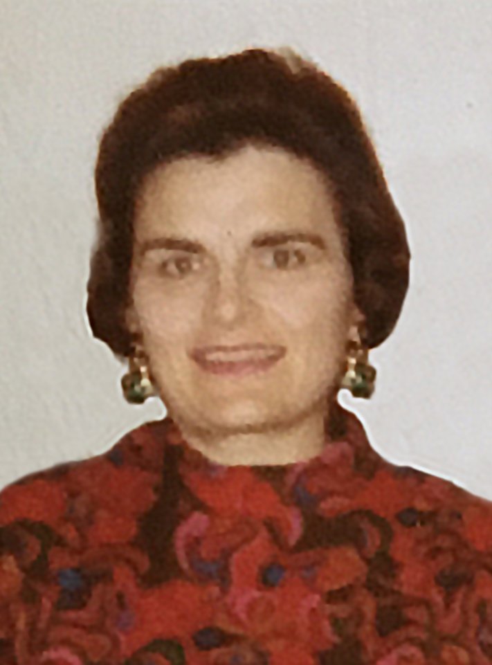 Dorothy Warmke