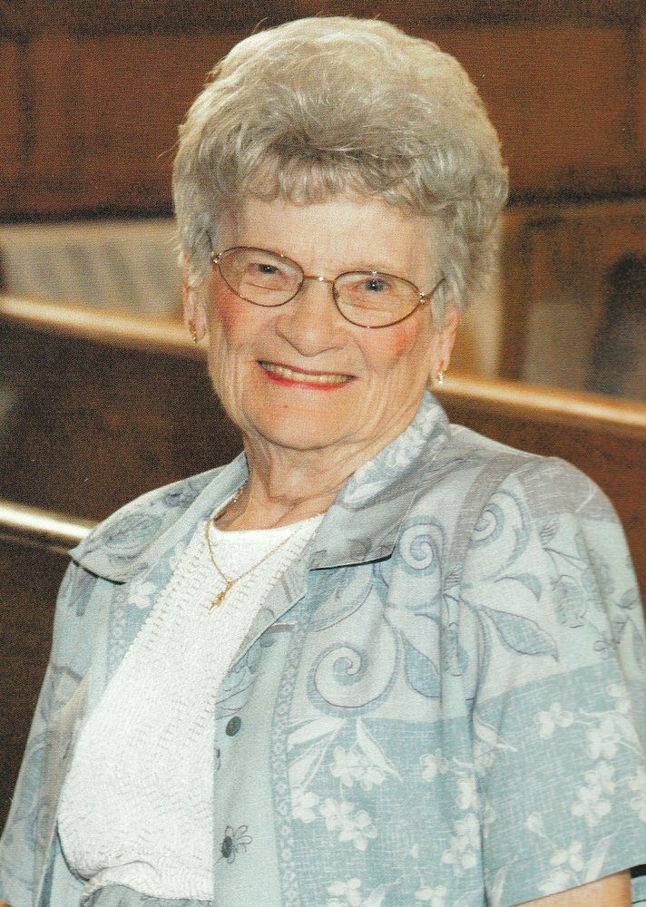 Kathleen Paul