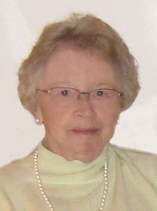 Thelma Ransom