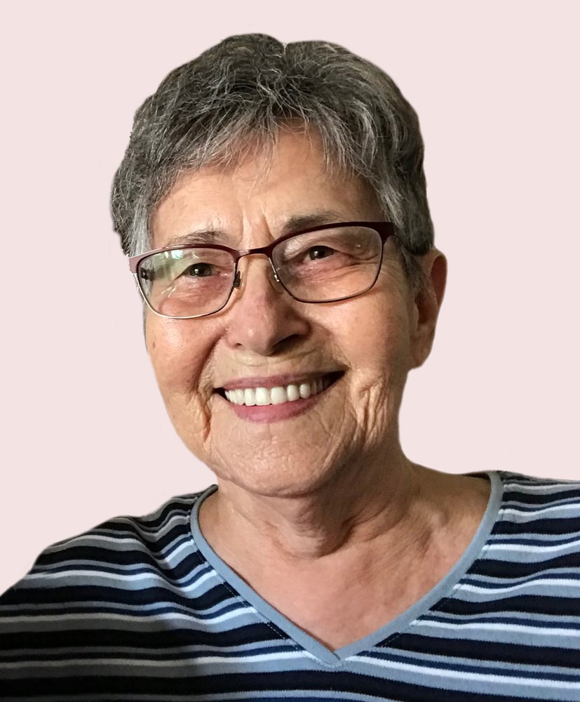 Thelma Waldner