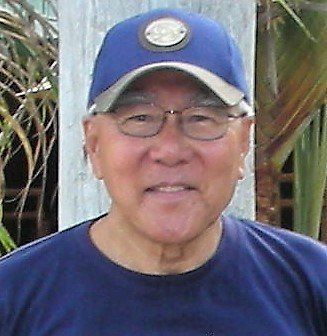 Lawrence Chia