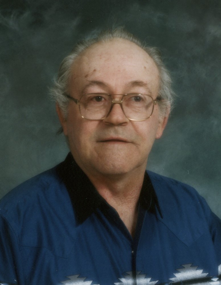 Ronald Schmalenberg