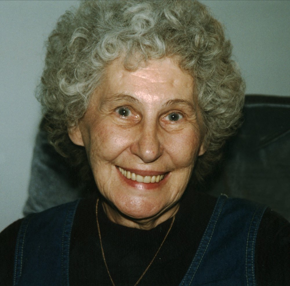 Marie McCreight