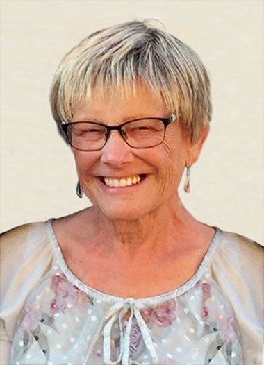 Marilyn Hadwen