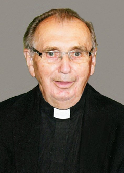 Joseph Firkola