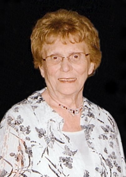 Winnifred Braun