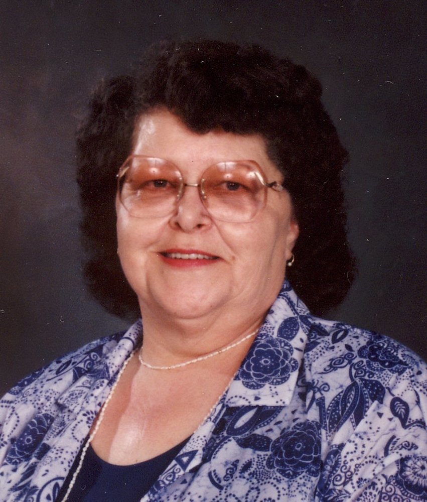 Phyllis Guraluick