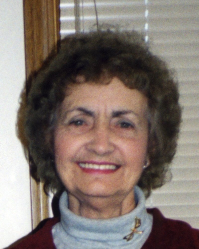 Ethel Rose Sazynski