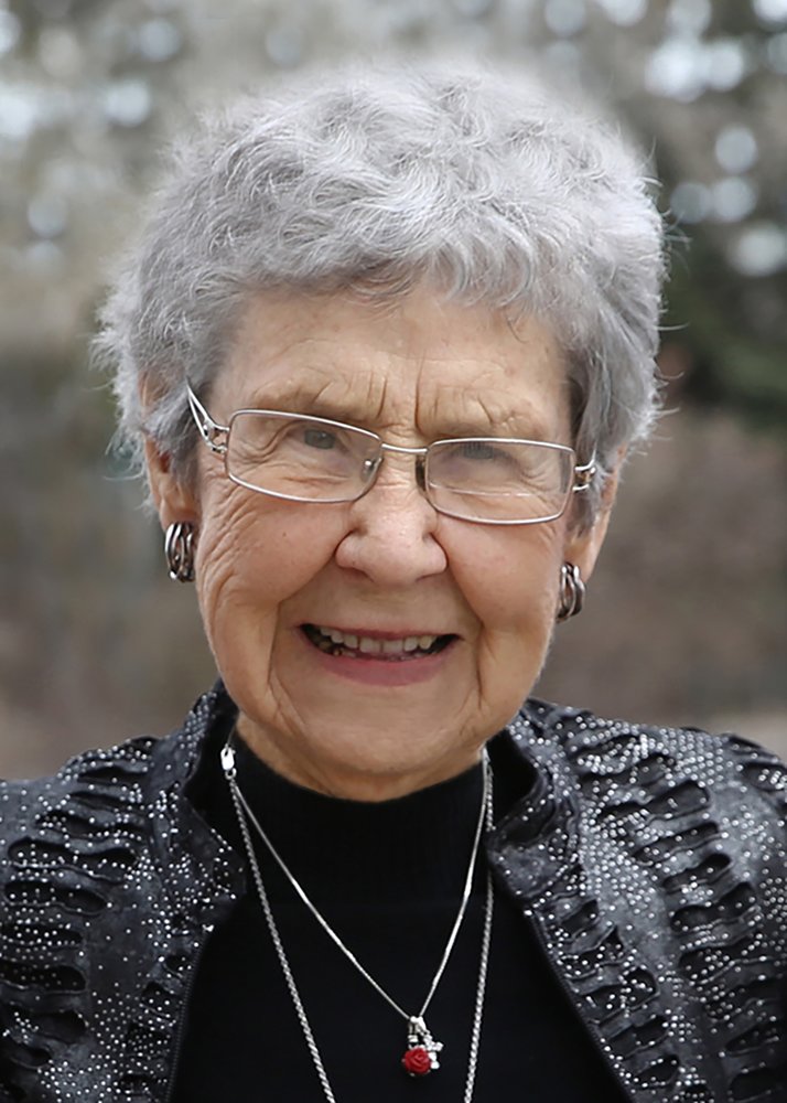 Rose Weisshaar