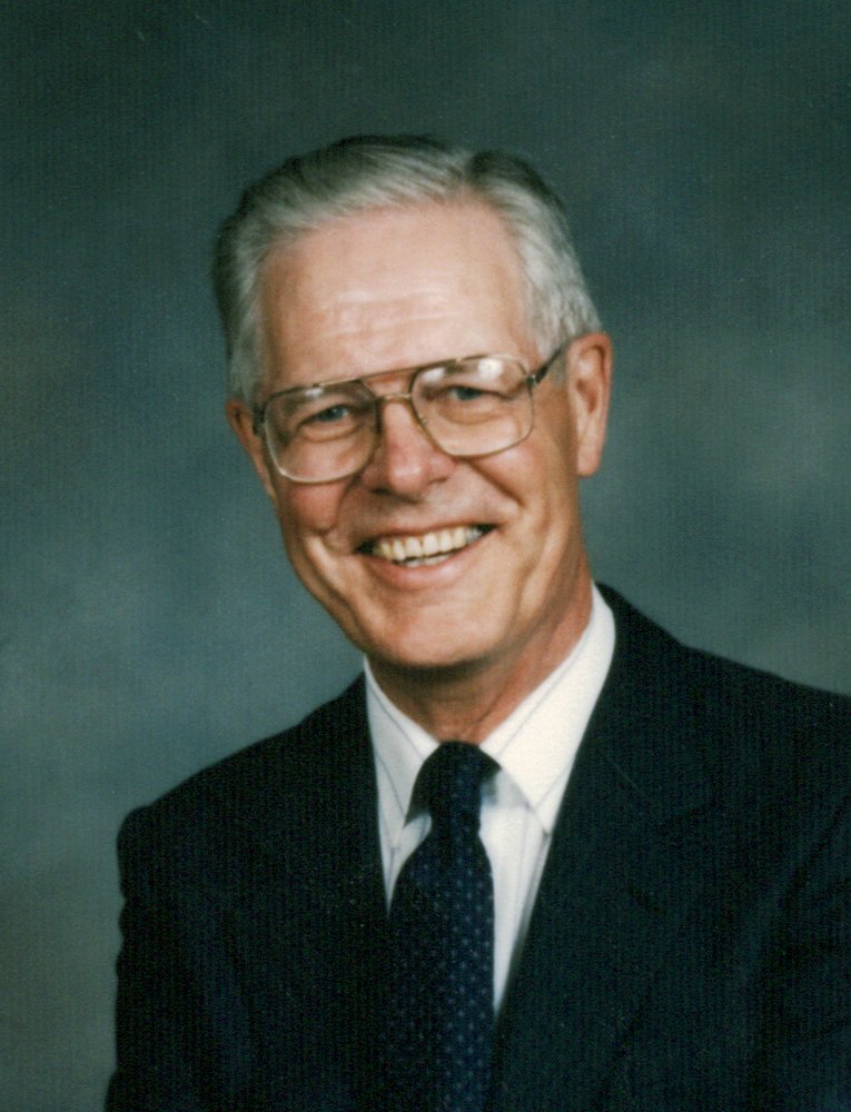 Kenneth Orr