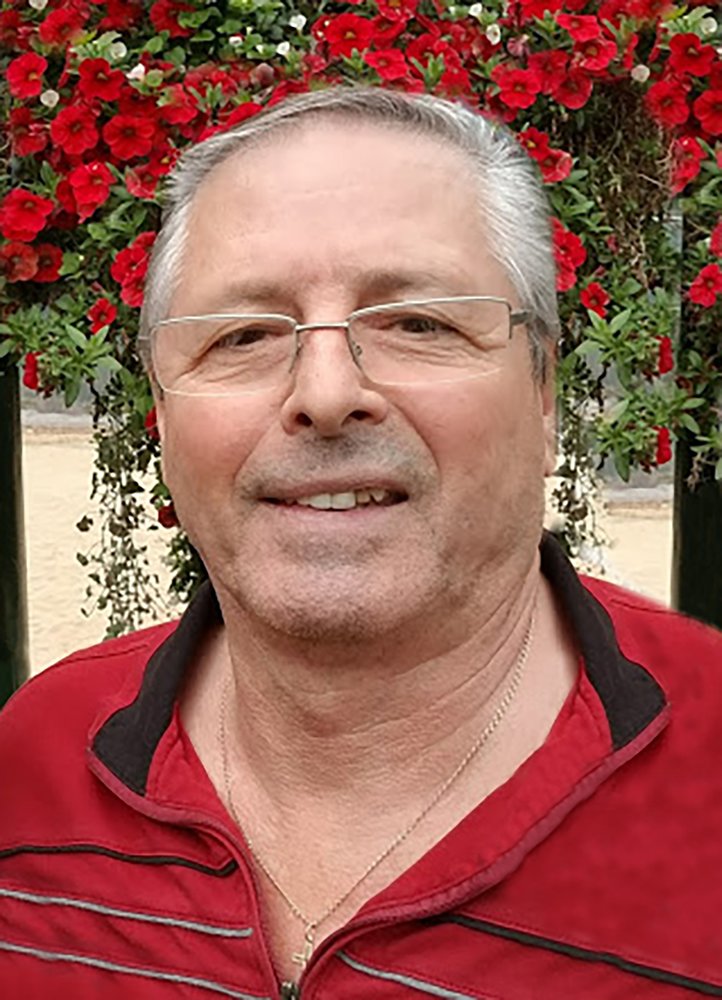 Gary Mastrangelo