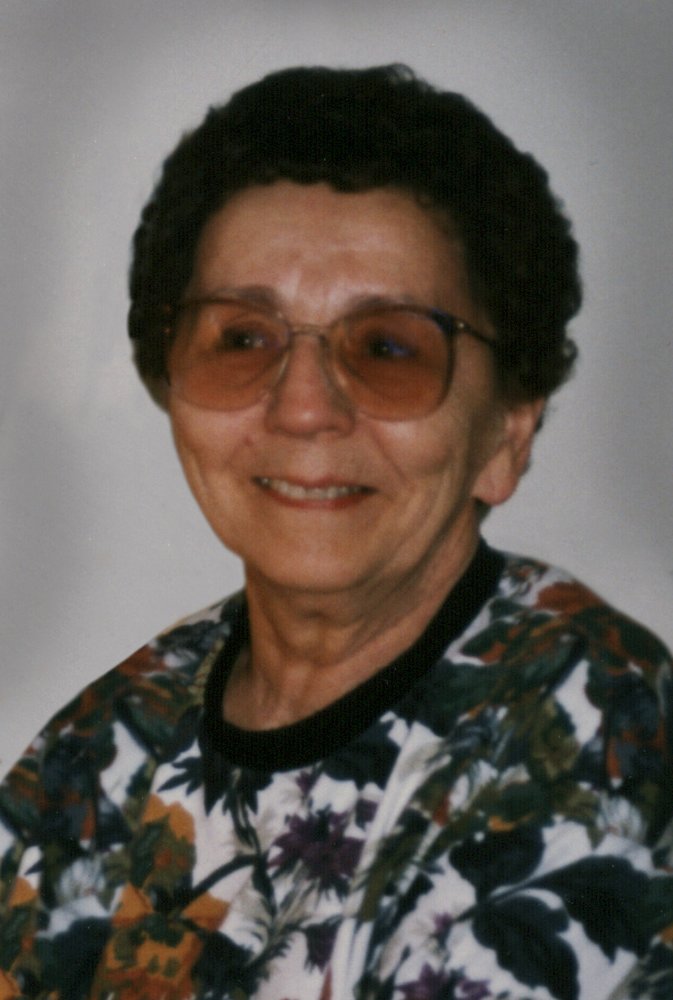 Margaret Tihor