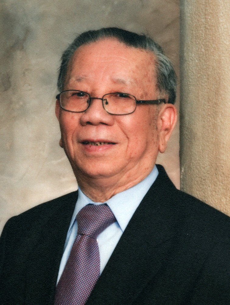 Ling-Kwong Tsang
