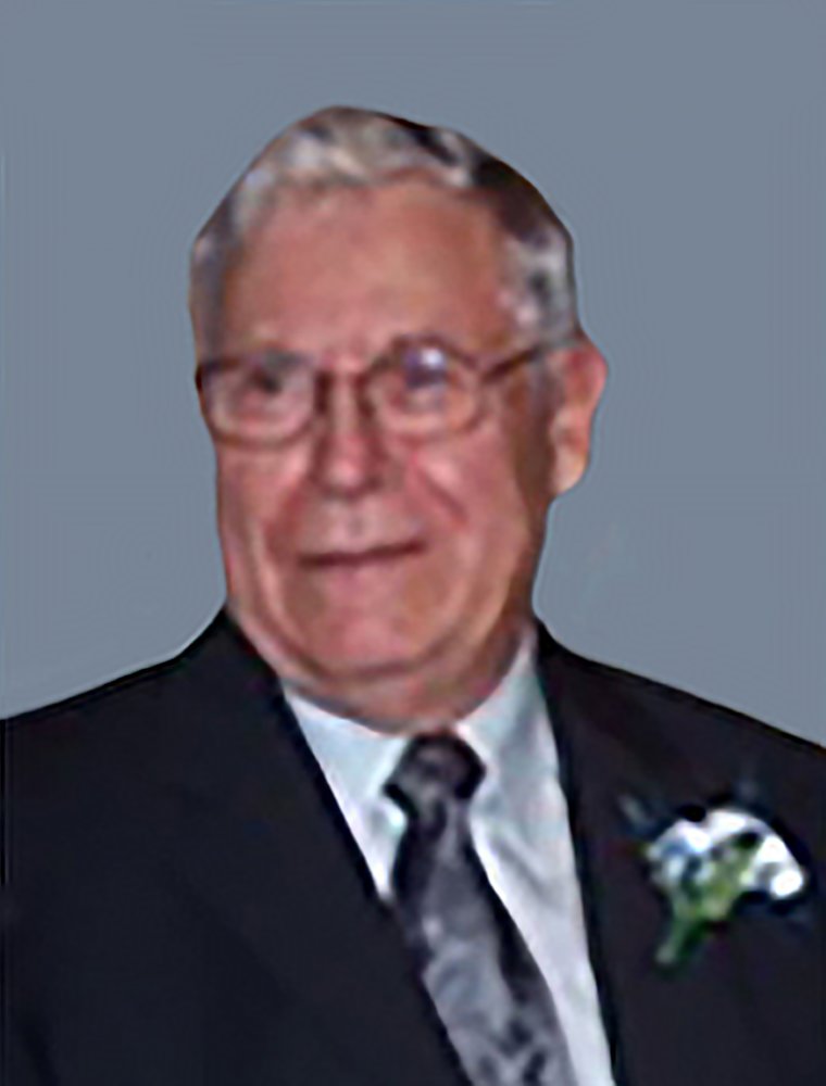 Donald Jelinski