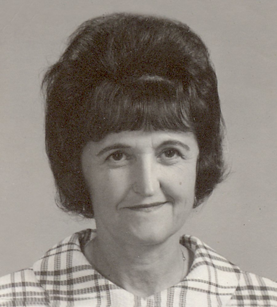 Margaret Wittman