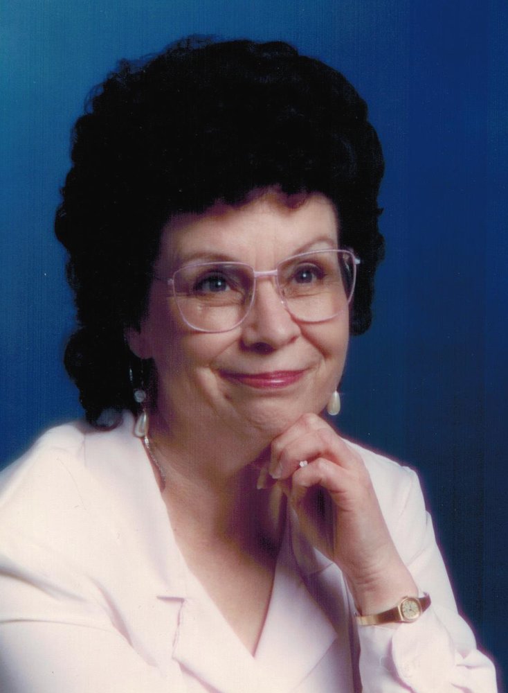 Beverly Ruschiensky