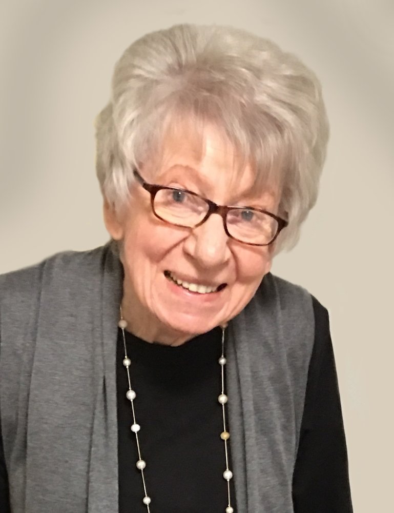 Margaret Lustig