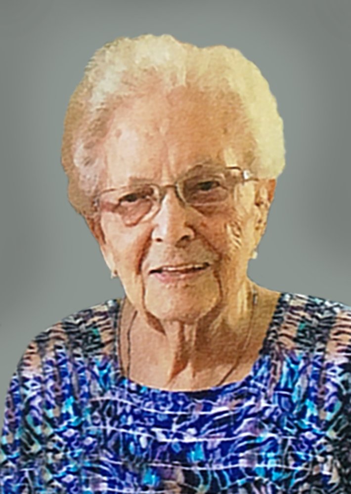 Ethel Kratz