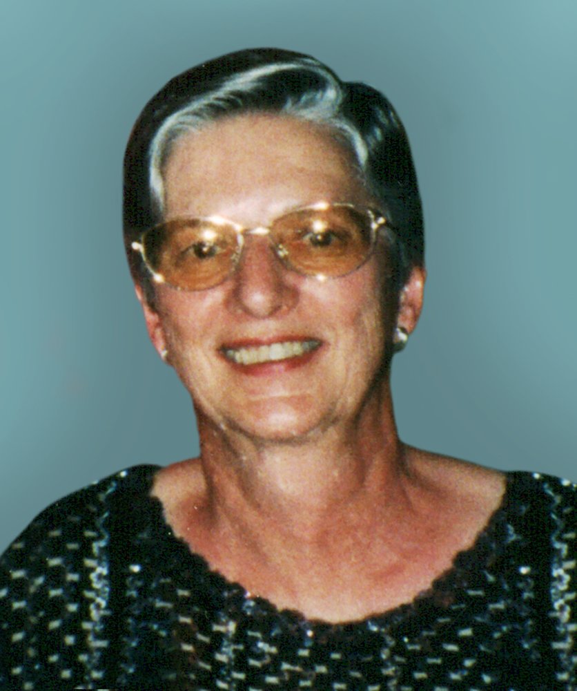 Lillian Naftel