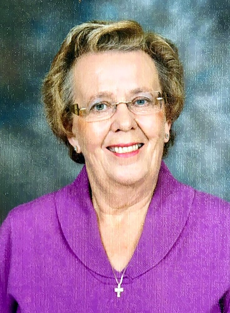 Elaine Olesen-Anderson