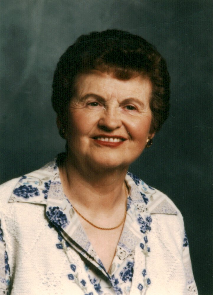 Noreen Edwards