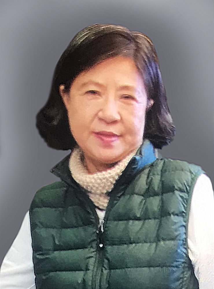 Kyoung Kim