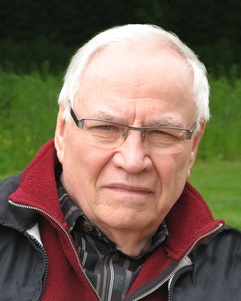 Floyd Berkan