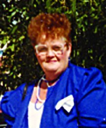 Bonnie Gamble