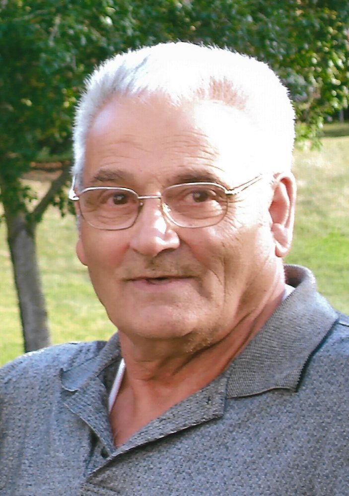 Mario DiAntonio