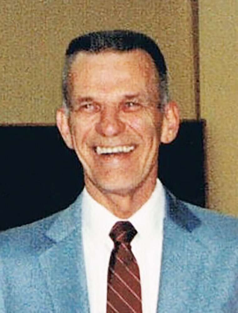 Kenneth Cameron