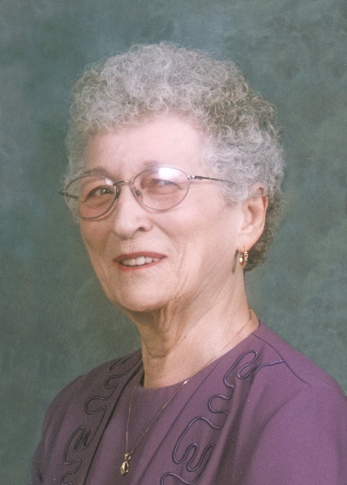 Edith Poloyko