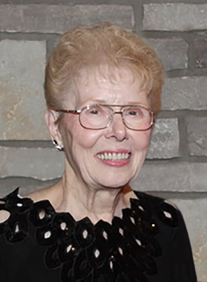 Shirley Warnke