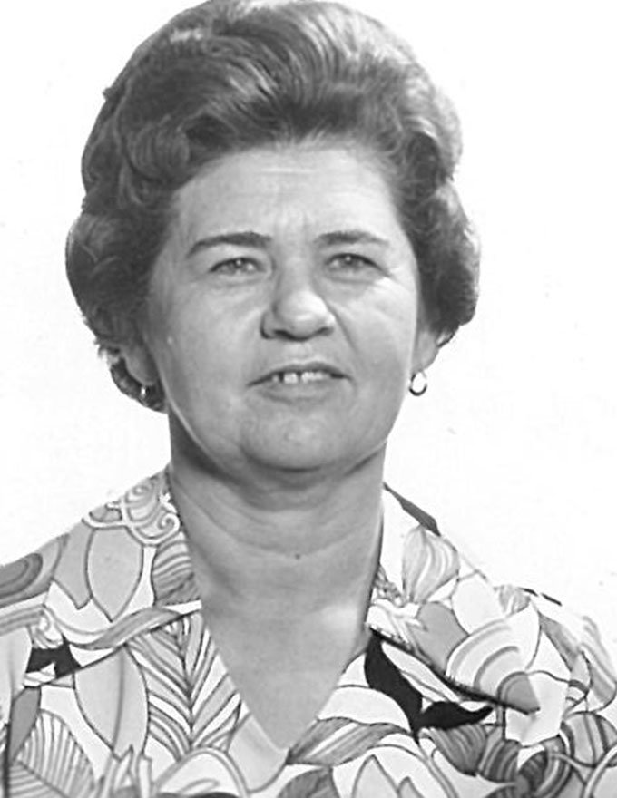 Olga Kopciuch