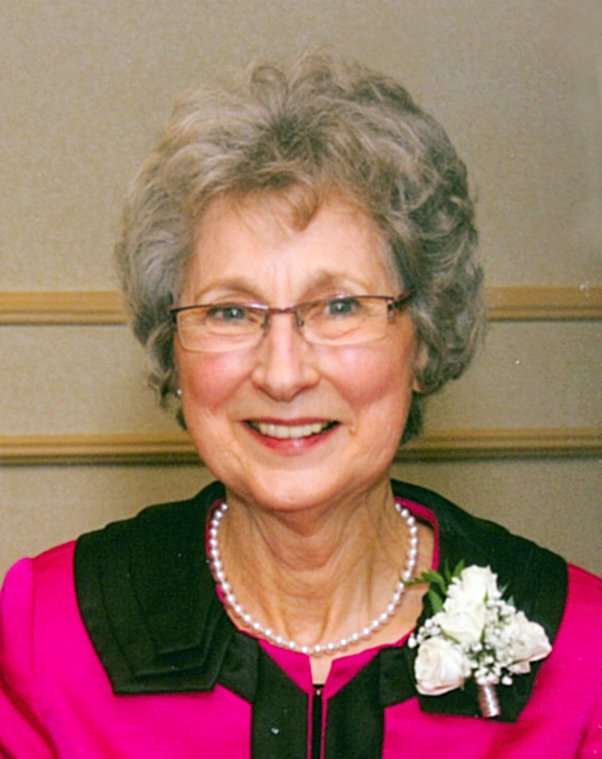 Phyllis Gette