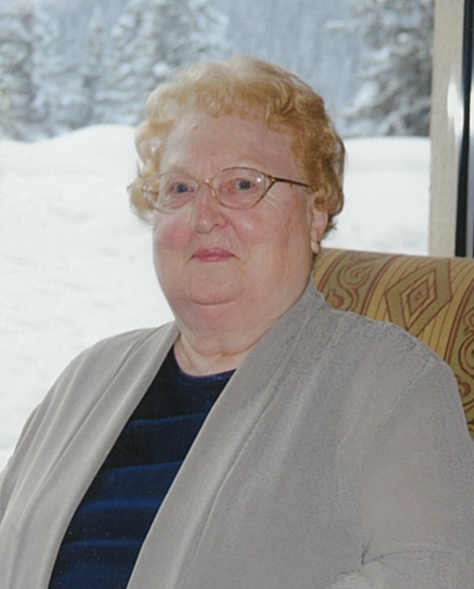 Sister Sabina Koronkiewicz