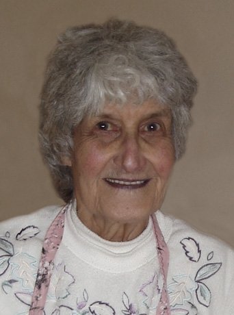 Loretta Georgina Halpin