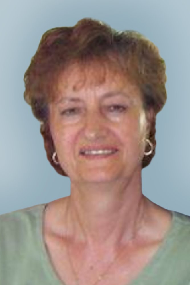 Barbara Mihichuk