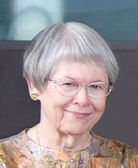 Nita O'Shaughnessy