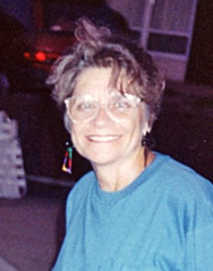 Dolores McFadzean