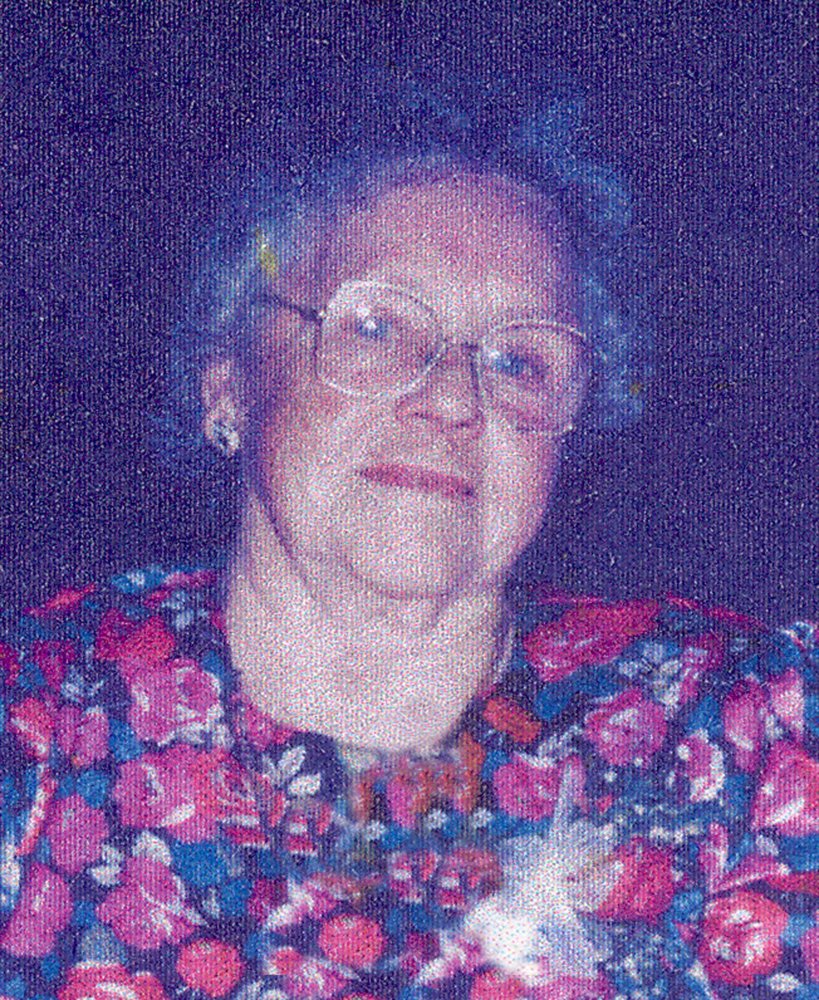 Barbara McMurchie