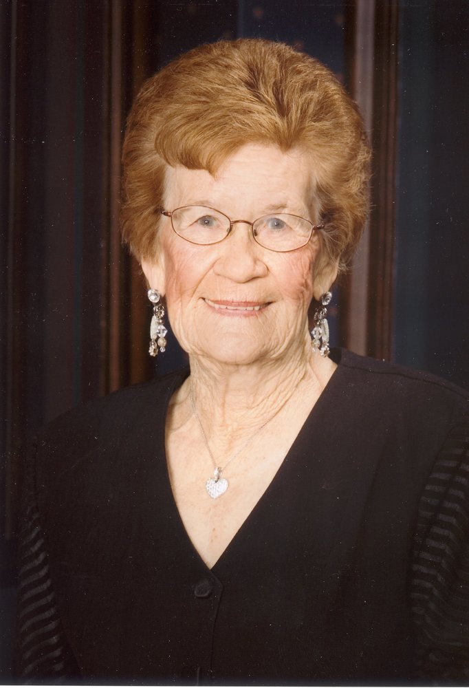 Marjorie Gardiner