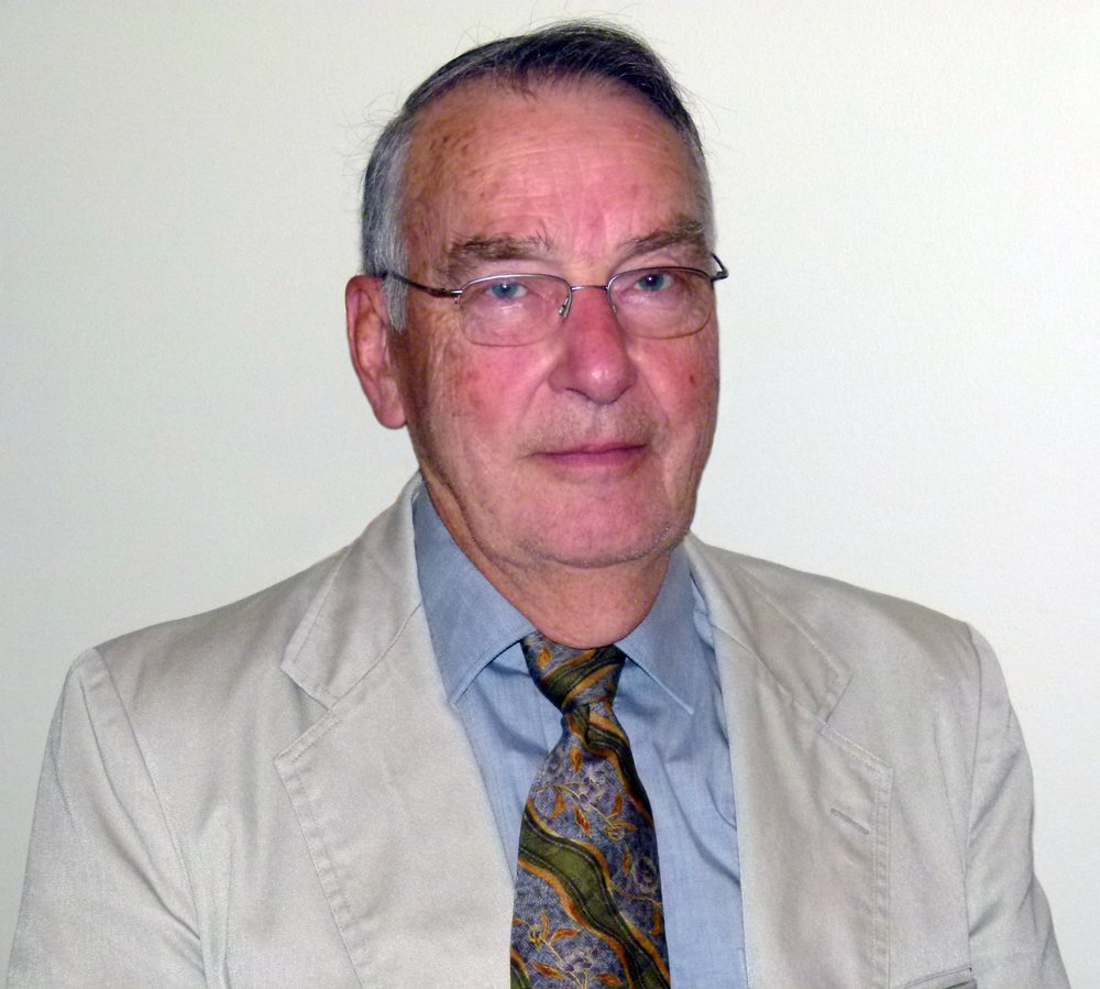 Dr. William Silver