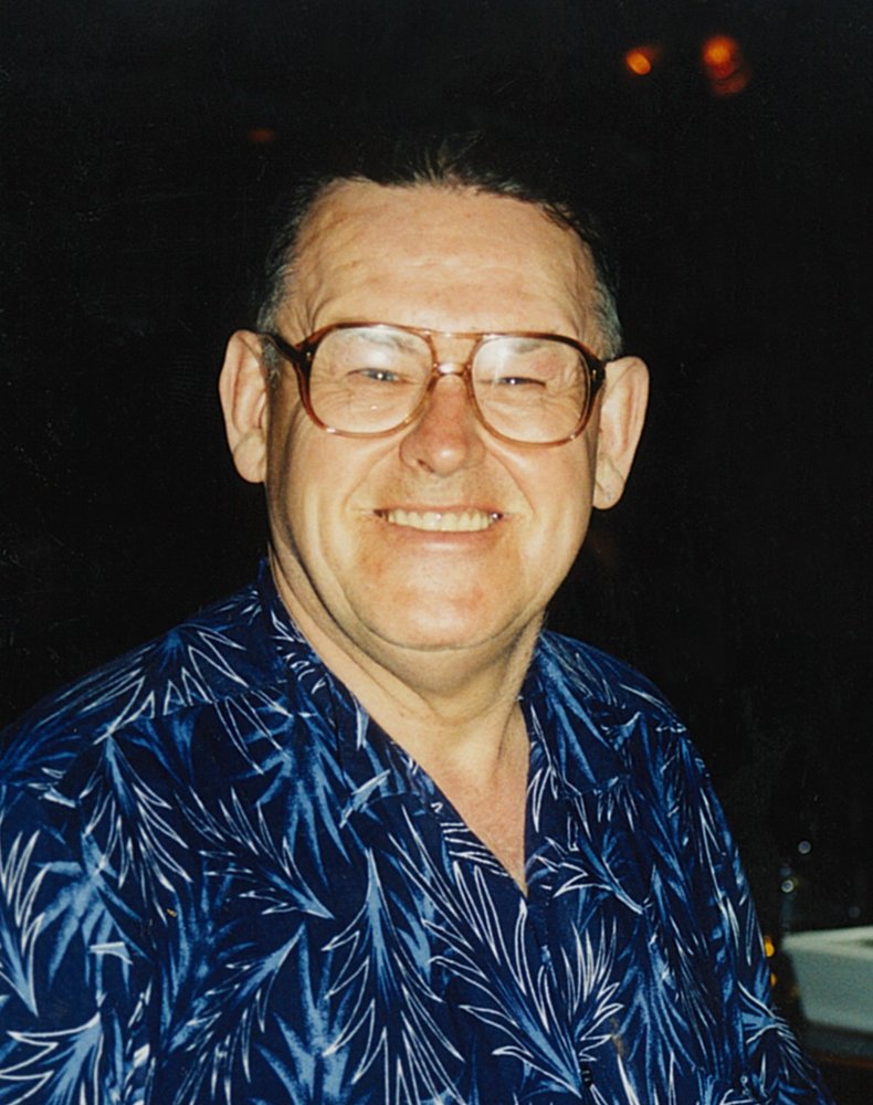 Raymond Niehoff