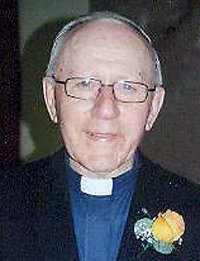 Fr. Peter Nijssen