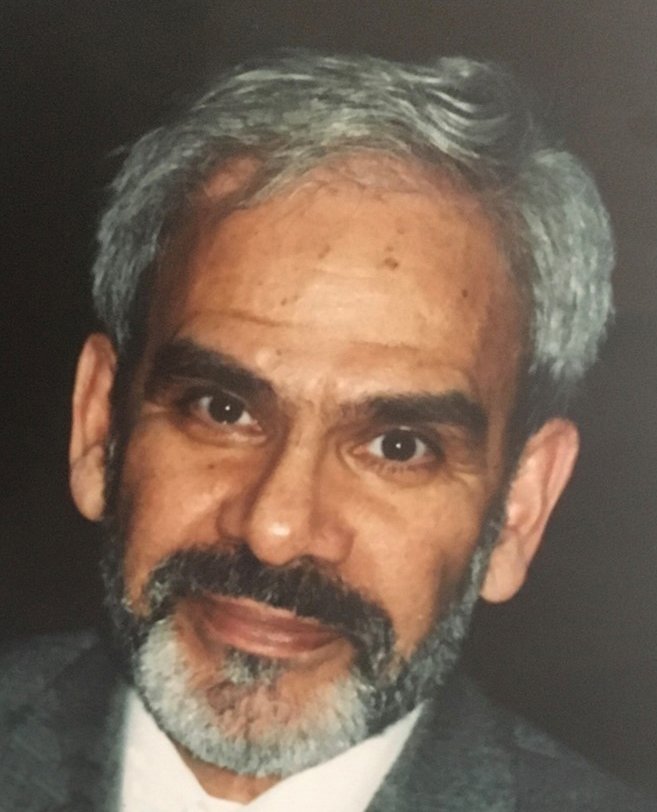 Ishrat Naqvi