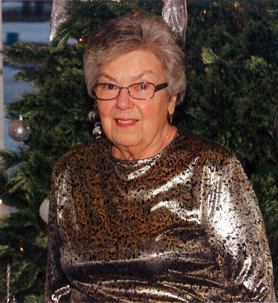 Gloria Silcox