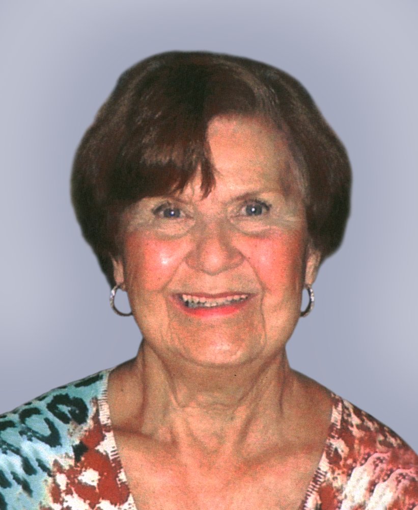 Dorothy Eistetter
